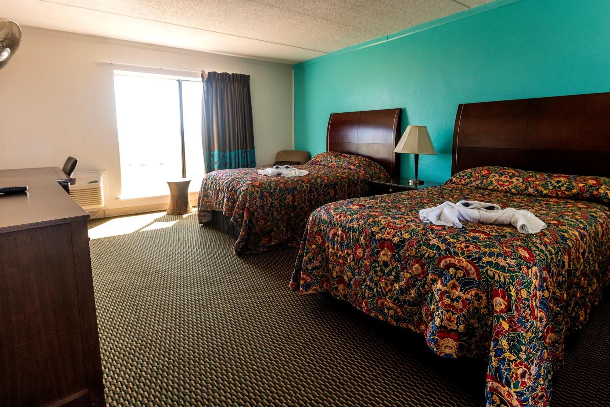 Crystal Palace 3* Bolivar Peninsula
