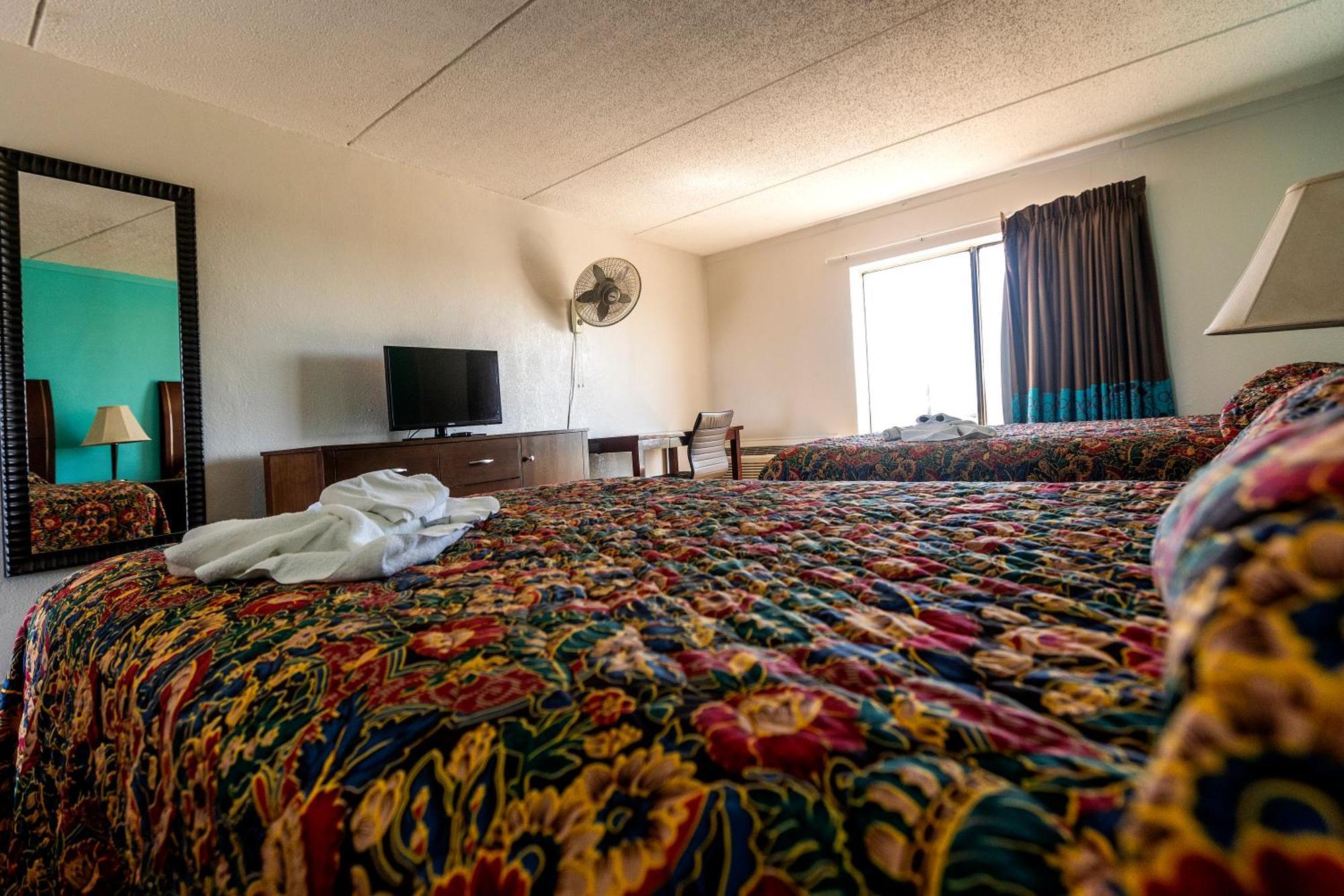 Hotel Crystal Palace